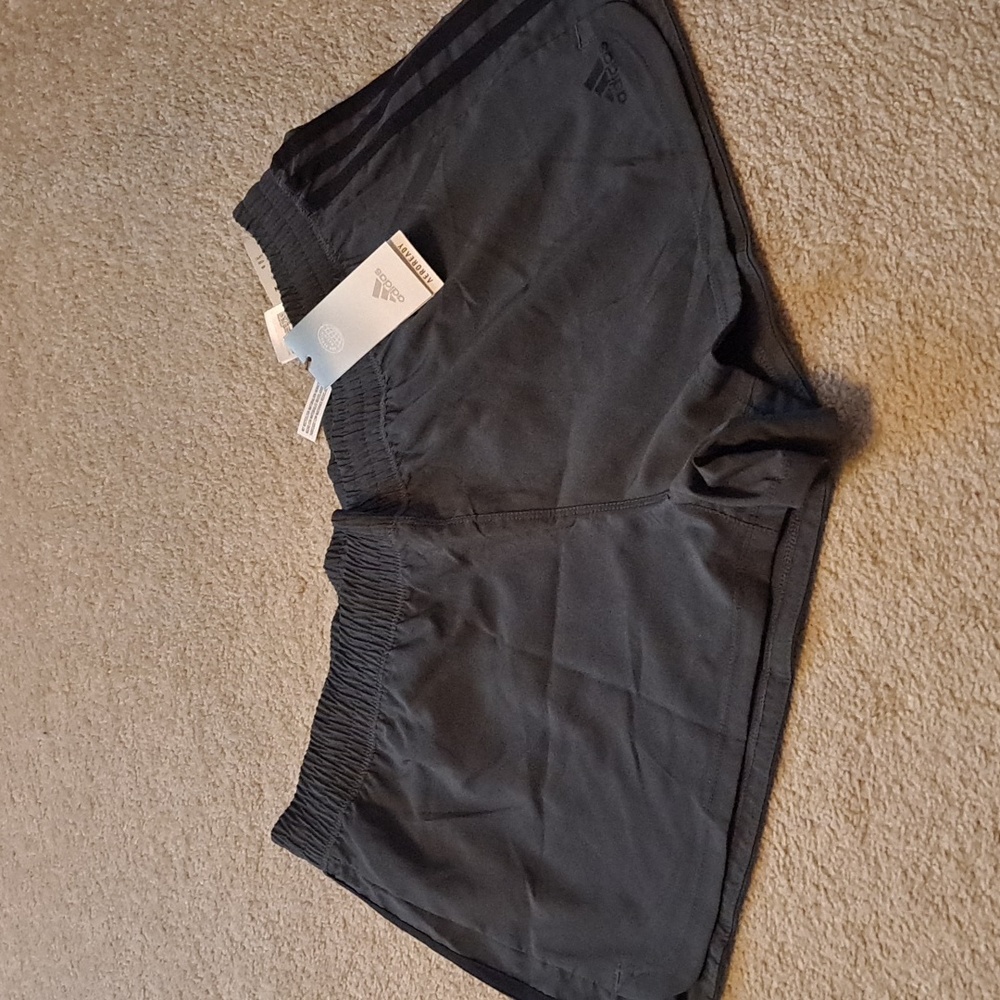 Adidas Pacer Shorts